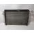 Condensador / Radiador Aire Acondicionado Para Hyundai Ix20
