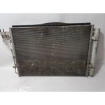 Condensador / Radiador Aire Acondicionado Para Hyundai Ix20