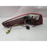 Piloto Trasero Derecho Para Peugeot 607