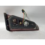 Piloto Trasero Derecho Para Peugeot 607