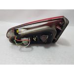 Piloto Trasero Izquierdo Para Peugeot 607