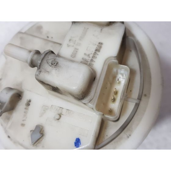 Aforador Para Peugeot 607
