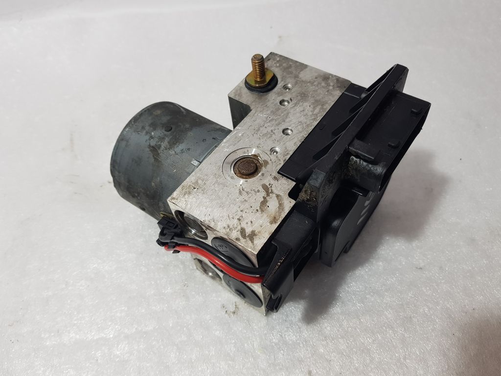 Abs Para Peugeot 607