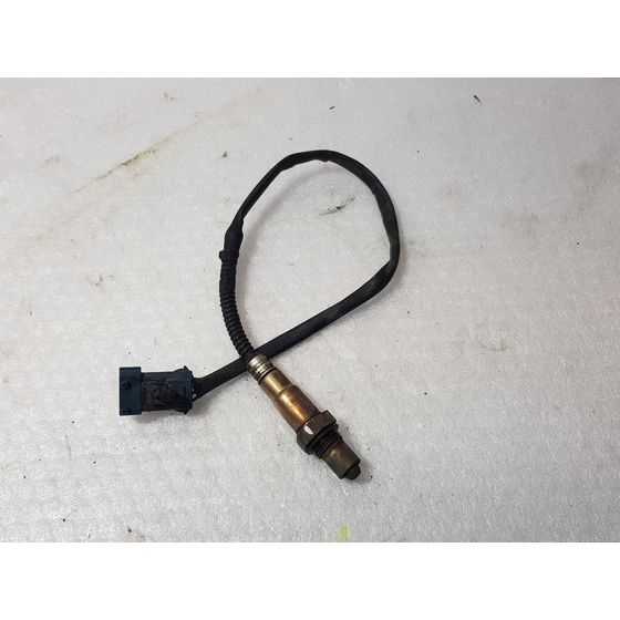 Sonda Lambda Para Peugeot 607