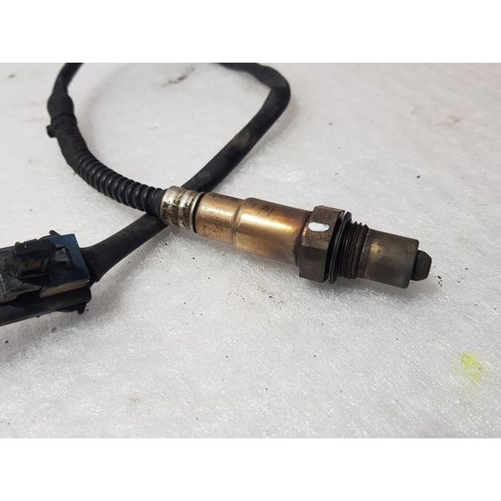 Sonda Lambda Para Peugeot 607