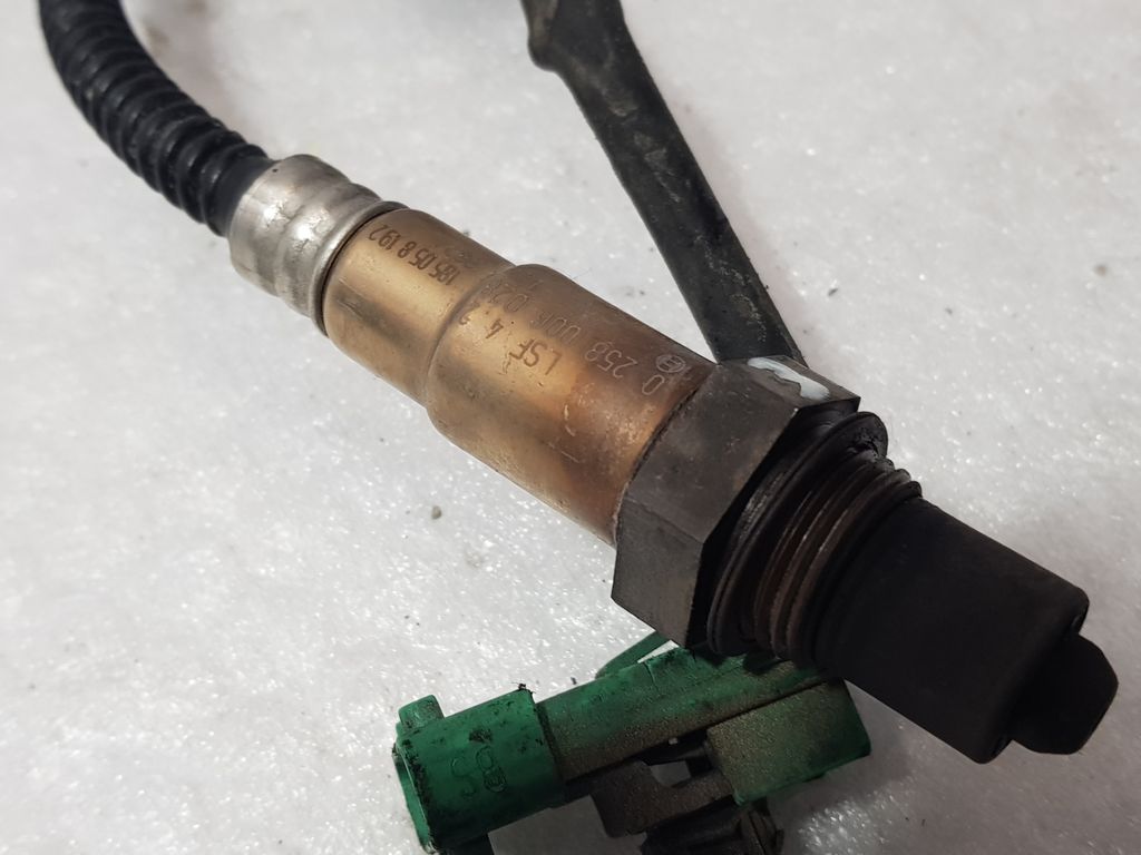 Sonda Lambda Para Peugeot 607