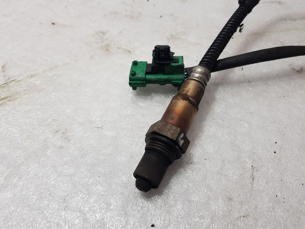 Sonda Lambda Para Peugeot 607