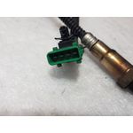 Sonda Lambda Para Peugeot 607