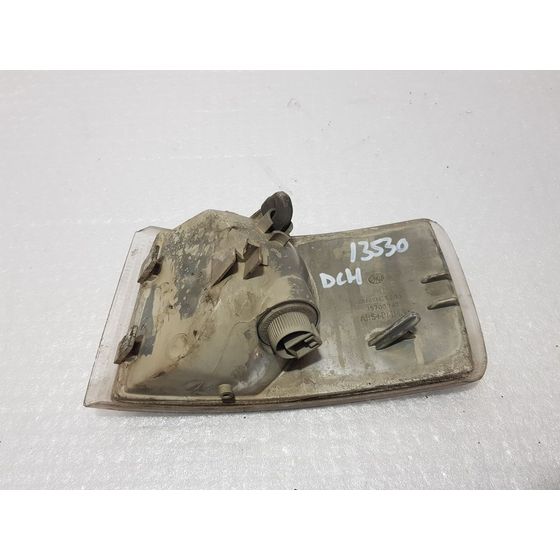 Piloto Delantero Derecho para Peugeot Boxer Caja Cerr. Techo Sobreelev. (Rs3200)(230)(->'02)