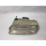 Faro Izquierdo Para Peugeot Boxer Caja Cerr. Techo Sobreelev.