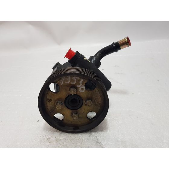 Bomba Direccion para Peugeot Boxer Caja Cerr. Techo Sobreelev. (Rs3200)(230)(->'02)