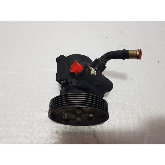 Bomba Direccion para Peugeot Boxer Caja Cerr. Techo Sobreelev. (Rs3200)(230)(->'02)