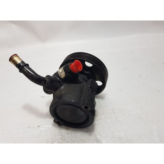 Bomba Direccion para Peugeot Boxer Caja Cerr. Techo Sobreelev. (Rs3200)(230)(->'02)