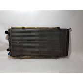 Radiador Agua Para Peugeot Boxer Caja Cerr. Techo Sobreelev.