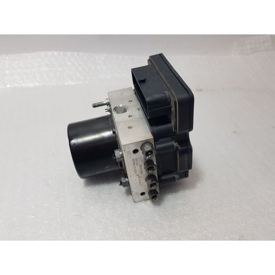 Abs Para Fiat Nuova 500