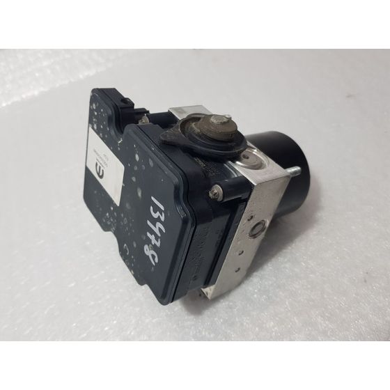 Abs Para Fiat Nuova 500