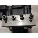 Abs Para Fiat Nuova 500