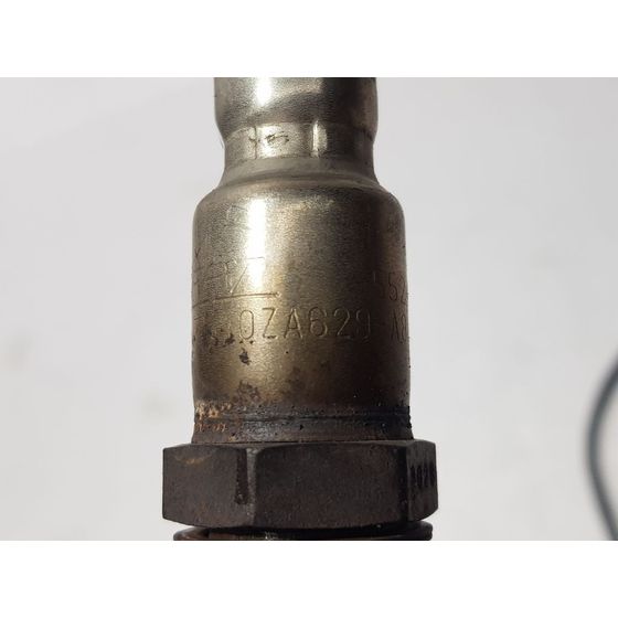 Sonda Lambda Para Fiat Nuova 500