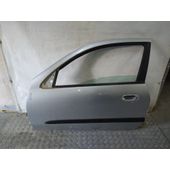 Puerta Delantera Izquierda Para Nissan Almera