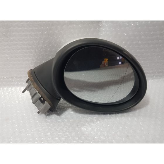Retrovisor Derecho Para Mini Mini