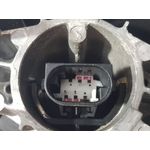 Retrovisor Derecho Para Mini Mini