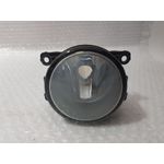 Faro Antiniebla Derecho Para Nissan Note