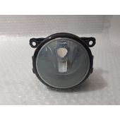 Faro Antiniebla Derecho Para Nissan Note