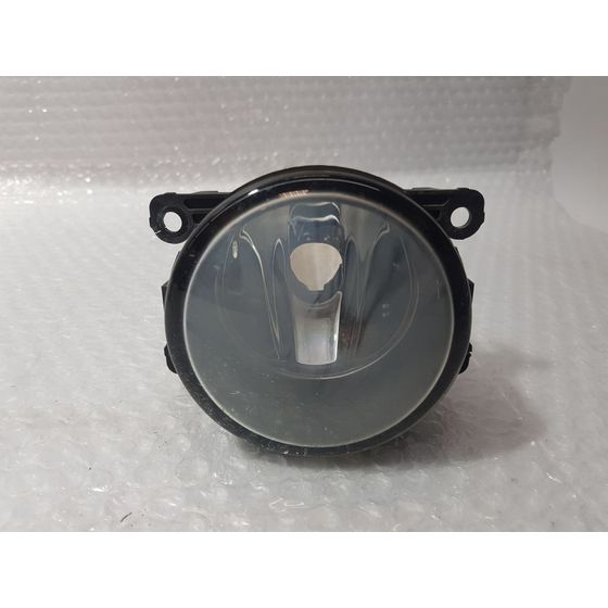 Faro Antiniebla Derecho Para Nissan Note
