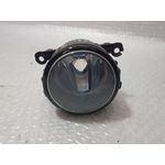 Faro Antiniebla Izquierdo Para Nissan Note