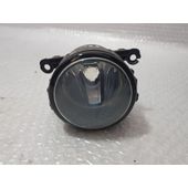 Faro Antiniebla Izquierdo Para Nissan Note