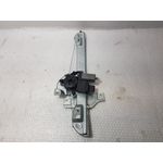 Elevalunas Delantero Derecho Para Citroen C3
