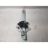 Elevalunas Delantero Derecho Para Citroen C3
