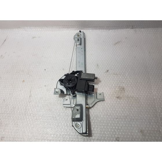 Elevalunas Delantero Derecho Para Citroen C3