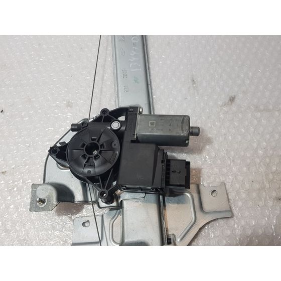 Elevalunas Delantero Derecho Para Citroen C3