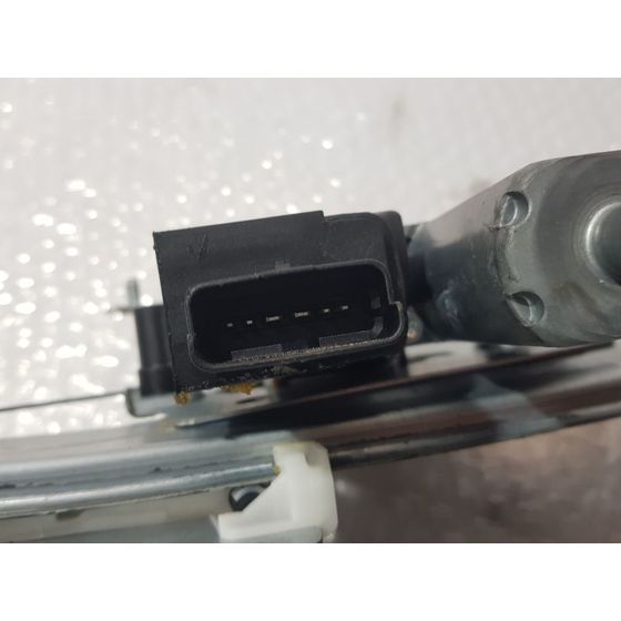 Elevalunas Delantero Derecho Para Citroen C3