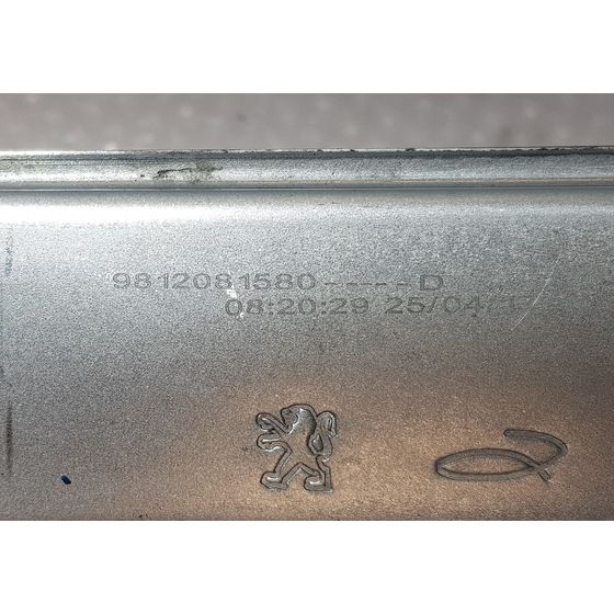 Elevalunas Delantero Derecho Para Citroen C3