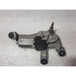Motor Limpia Trasero Para Toyota Corolla Verso