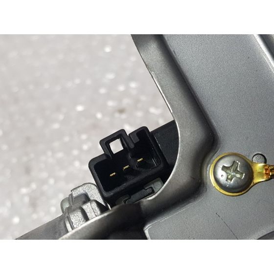 Motor Limpia Trasero Para Toyota Corolla Verso