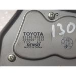 Motor Limpia Trasero Para Toyota Corolla Verso