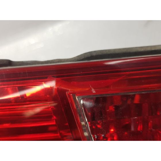Piloto Trasero Izquierdo Para Honda Accord Berlina