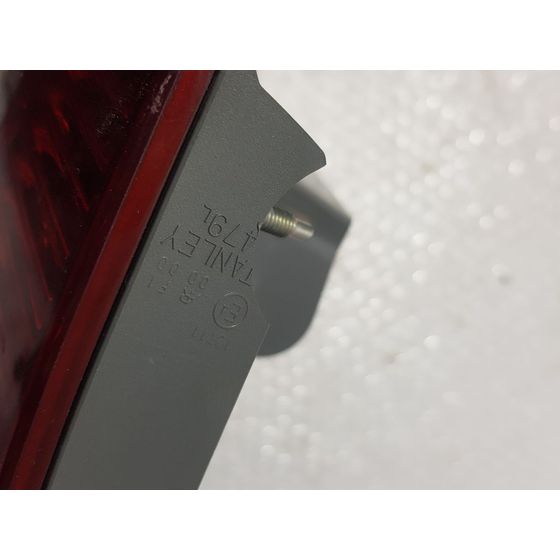 Piloto Trasero Izquierdo Para Honda Accord Berlina