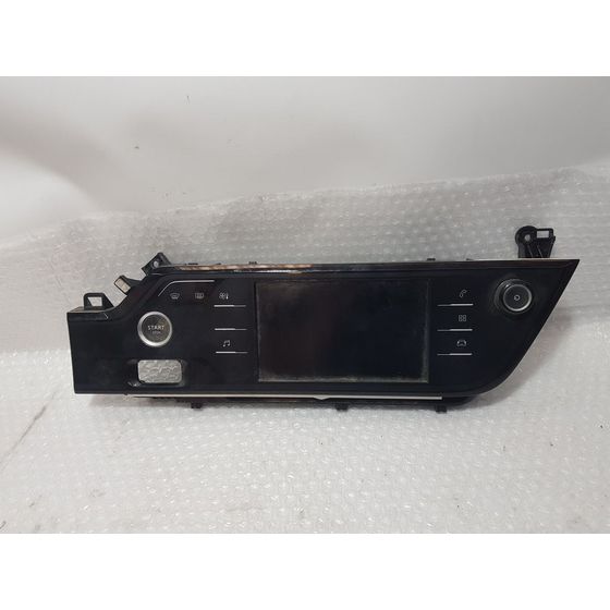 Pantalla Multifuncion para Citroen C4 Space Tourer