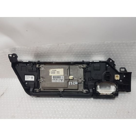 Pantalla Multifuncion para Citroen C4 Space Tourer