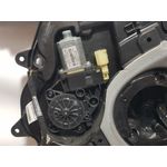 Elevalunas Delantero Derecho Para Mini Mini