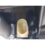 Elevalunas Delantero Derecho Para Mini Mini