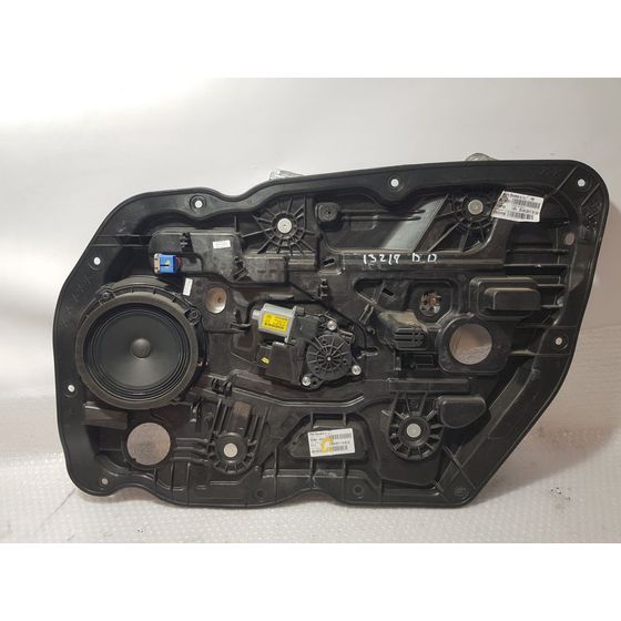 Elevalunas Delantero Derecho para Kia Cee'd Sporty Wagon