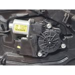 Elevalunas Delantero Derecho para Kia Cee'd Sporty Wagon