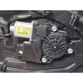 Elevalunas Delantero Derecho para Kia Cee'd Sporty Wagon