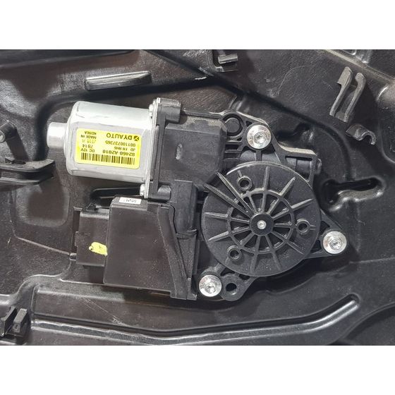 Elevalunas Delantero Derecho para Kia Cee'd Sporty Wagon