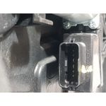 Elevalunas Delantero Derecho para Kia Cee'd Sporty Wagon